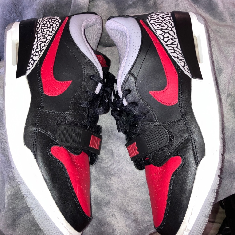 Nike air Jordan legacy 312 size 13 men’s